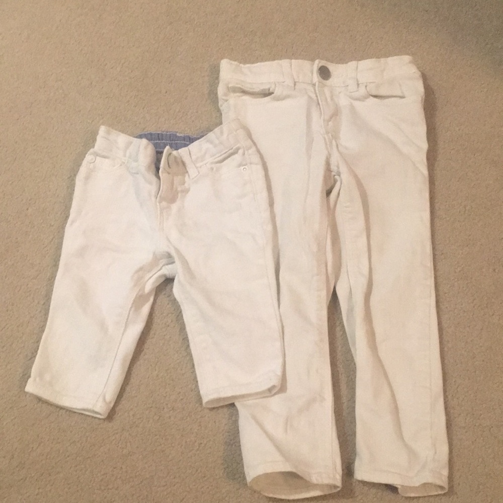 🌾 Baby GAP jeans